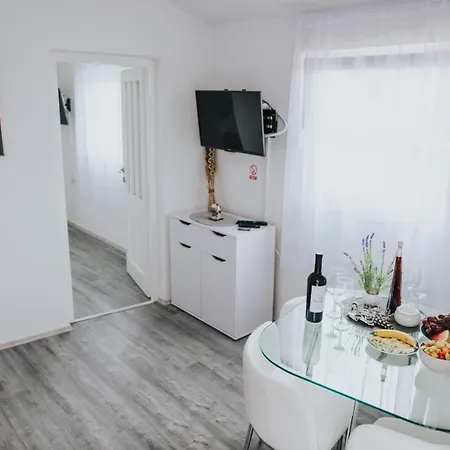 Kuca Za Odmor Savel