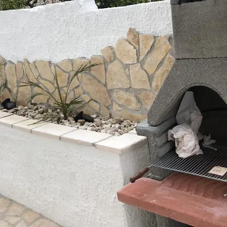 Kuca Za Odmor Savel Vila Trogir