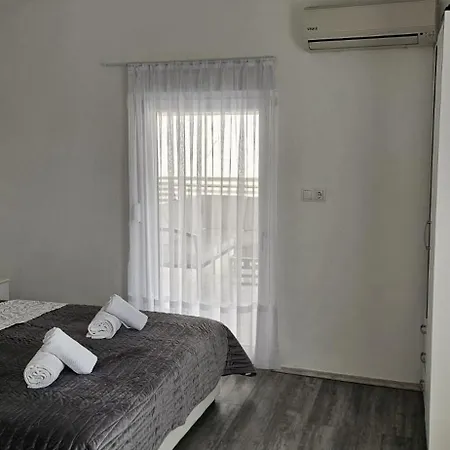 Kuca Za Odmor Savel