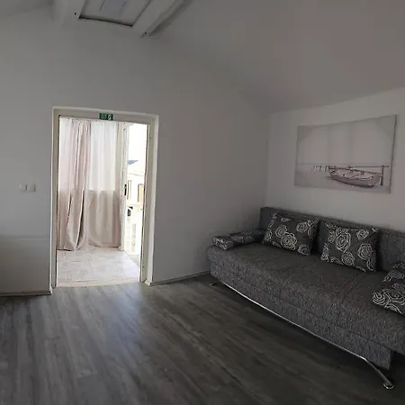 Kuca Za Odmor Savel