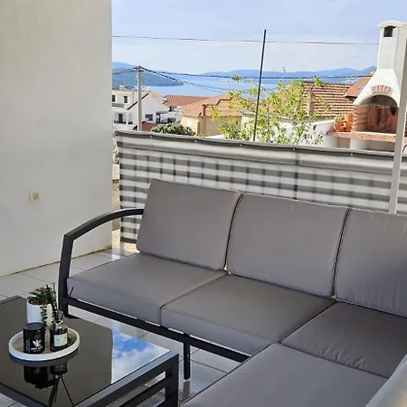 Kuca Za Odmor Savel * Trogir