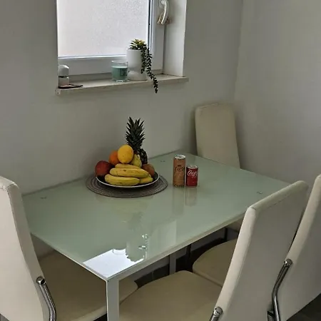 Kuca Za Odmor Savel